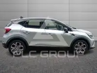 2023 Renault Captur