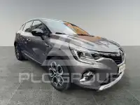 2023 Renault Captur