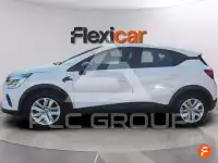 2023 Renault Captur