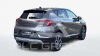 2023 Renault Captur