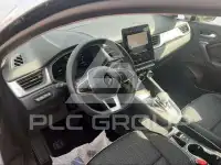2023 Renault Captur