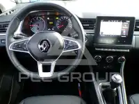 2023 Renault Captur