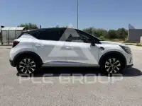 2023 Renault Captur