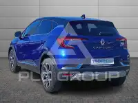 2023 Renault Captur
