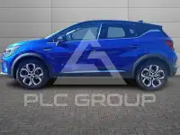 2023 Renault Captur
