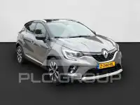 2023 Renault Captur