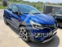 2023 Renault Captur