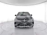 2023 Renault Captur
