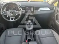 2023 Renault Captur