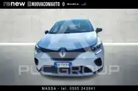 2023 Renault Captur