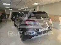 2023 Renault Captur