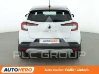 2023 Renault Captur