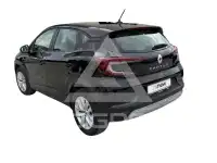2023 Renault Captur