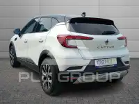 2023 Renault Captur