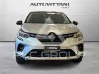 2023 Renault Captur