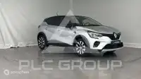 2023 Renault Captur