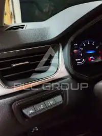 2023 Renault Captur