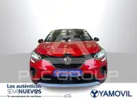 2023 Renault Captur