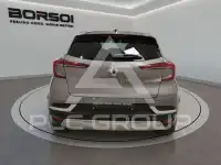 2023 Renault Captur