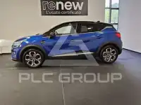 2023 Renault Captur