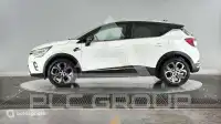 2023 Renault Captur