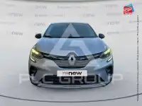 2023 Renault Captur