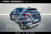 2023 Renault Captur
