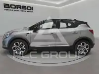 2023 Renault Captur
