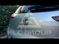 2023 Renault Captur