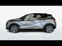 2023 Renault Captur