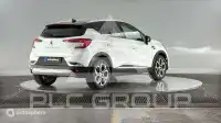 2023 Renault Captur