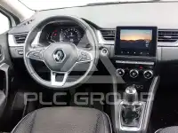 2023 Renault Captur