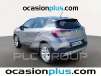 2023 Renault Captur
