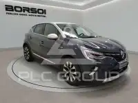 2023 Renault Captur