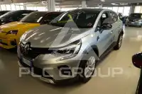 2023 Renault Captur