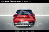 2023 Renault Captur