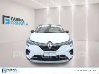 2023 Renault Captur