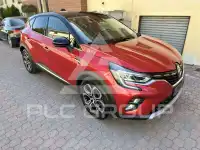 2023 Renault Captur