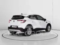 2023 Renault Captur