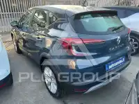 2023 Renault Captur