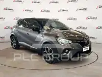 2023 Renault Captur