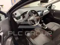 2023 Renault Captur