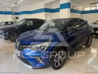 2023 Renault Captur