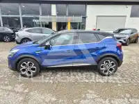 2023 Renault Captur