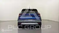 2023 Renault Captur