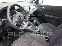 2023 Renault Captur