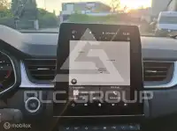 2023 Renault Captur
