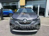2023 Renault Captur