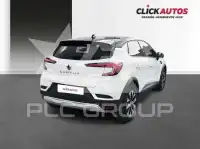 2023 Renault Captur