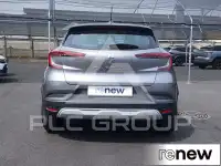 2023 Renault Captur